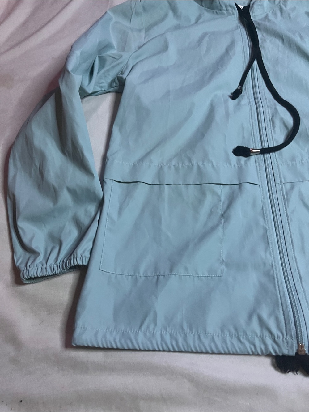 Stanib Light Rain Jacket - Picture 3 of 12